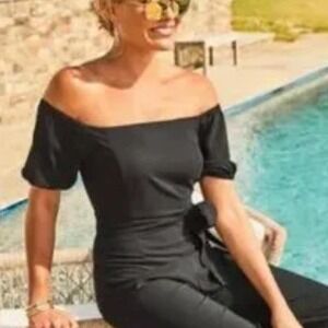 Lilly Pulitzer Jada Jumpsuit